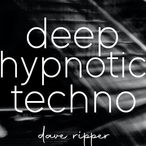 Deep&Hypnotic Techno