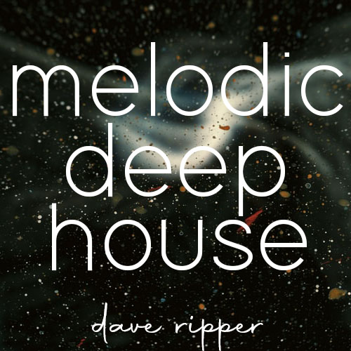 Melodic DeepHouse